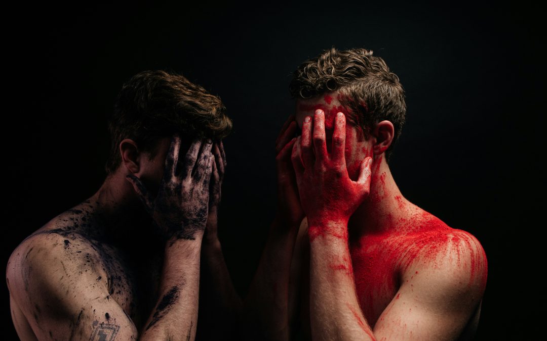 Guilt vs Shame: Why Knowing the Difference Helps You Heal