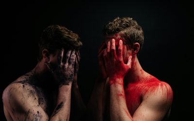 Guilt vs Shame: Why Knowing the Difference Helps You Heal
